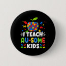 Search for special education badges Rainbow