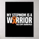 Search for stepmom art Chronic illness