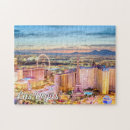 Search for las vegas puzzles Nevada