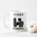Search for boxing sport mugs Athletes