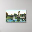 Search for public canvas prints Lantern