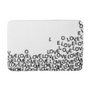 Search for quote bath mats Typography