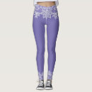 Search for blue lace leggings Chic