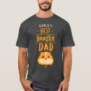 Search for hammie mens tshirts Hamster