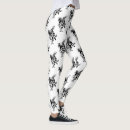 Search for rabbit alice wonderland womens clothing Black and white
