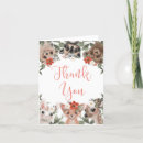 Search for bunny thank you cards Rustic