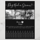 Search for black and white flyers Elegant