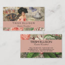 Search for victorian business cards Doodlefly
