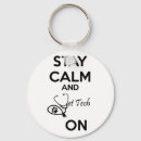 Search for vet tech key rings Technician