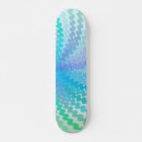 Search for mint green skateboards Pattern