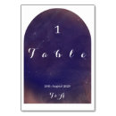Search for marble table cards Purple