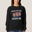 Search for 777 clothing Gamblers