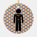 Search for men christmas tree decorations Rainbow