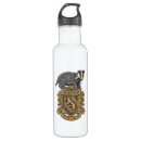 Search for hufflepuff water bottles Hogwarts