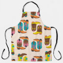 Search for concepts aprons Background