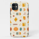 Search for scandinavian pattern iphone cases Boho