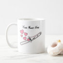 Search for music heart mugs Musician