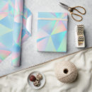 Search for hologram wrapping paper Iridescent