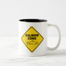 Search for salmon fish mugs Bass