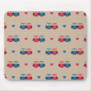 Search for pattern owl mouse mats Background