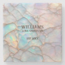 Search for opal coasters Modern