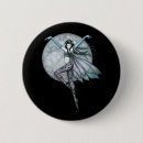 Search for gothic fairy badges Faery