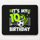 Search for soccer teams mouse mats Field