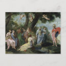 Search for muses postcards Clio