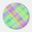 Search for green pattern magnets Pastels