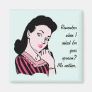 Search for irony magnets Satire