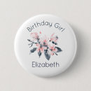 Search for flower girl badges Leaves