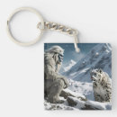 Search for yeti key rings Nature