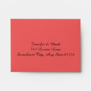Search for coral envelopes Rsvp