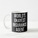 Search for insurance mugs Broker