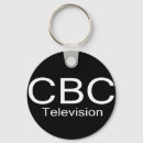 Search for cbc key rings Television