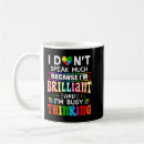 Search for autism mugs Birthday