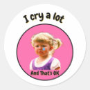 Search for cry stickers Sad