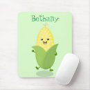 Search for corn mouse mats Vegetable