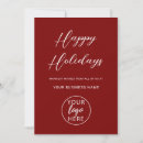 Search for professional christmas cards Company