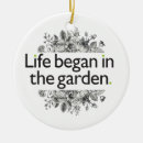 Search for gardener christmas tree decorations Flower
