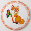 Search for fern leaf badges Green