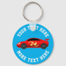 Search for racing key rings Boy