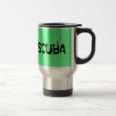 Search for scuba dive travel mugs Swim