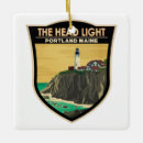 Search for portland christmas tree decorations Cape elizabeth