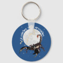 Search for scorpion key rings October