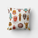 Search for african tribal cushions Home