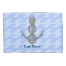 Search for rope pillowcases Anchor