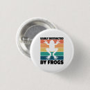 Search for froggy badges Nature
