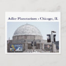 Search for adler postcards Chicago