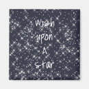 Search for upon magnets Blue